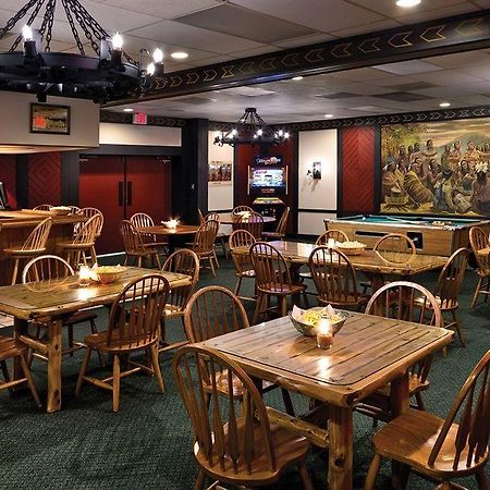 Shawnee Lodge West Portsmouth Экстерьер фото