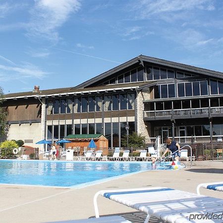 Shawnee Lodge West Portsmouth Экстерьер фото