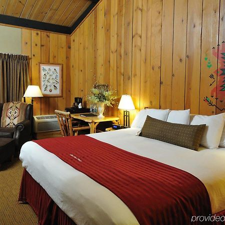 Shawnee Lodge West Portsmouth Экстерьер фото