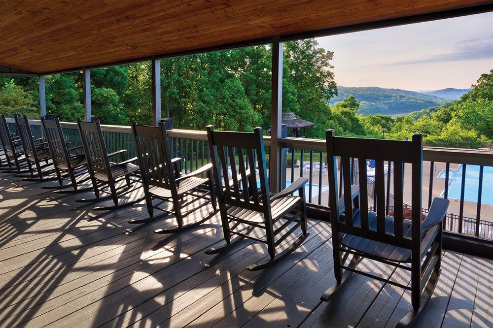 Shawnee Lodge West Portsmouth Экстерьер фото