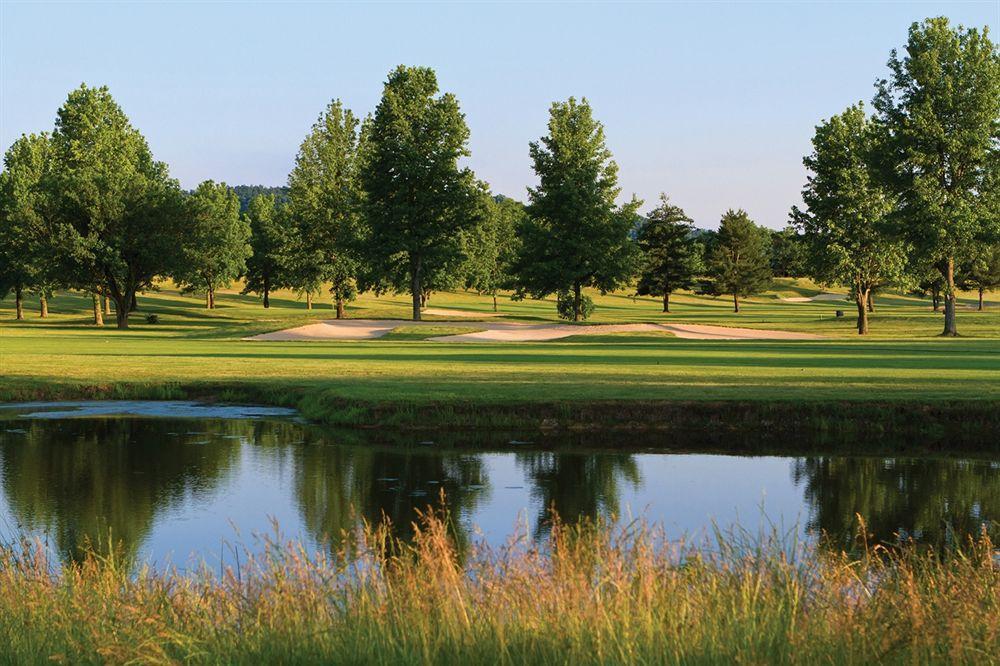 Shawnee Lodge West Portsmouth Экстерьер фото