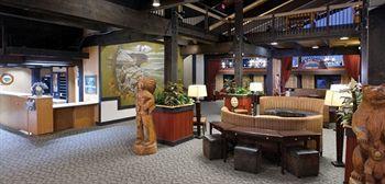 Shawnee Lodge West Portsmouth Экстерьер фото