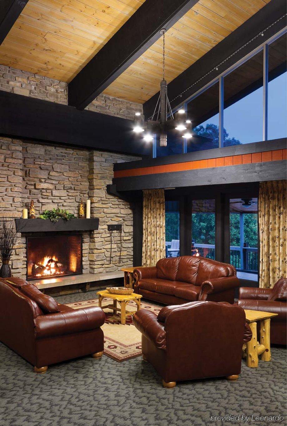 Shawnee Lodge West Portsmouth Экстерьер фото